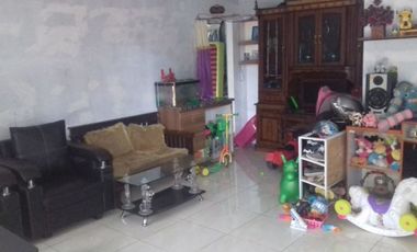 BU CEPAT rumah cantik siap huni di cihanjuang