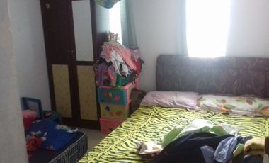 BU CEPAT rumah cantik siap huni di cihanjuang