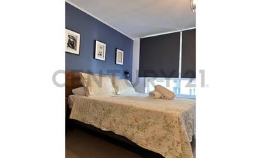 VENTA STUDIO AMOBLADO CONCEPCION