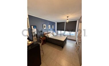 VENTA STUDIO AMOBLADO CONCEPCION