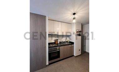 VENTA STUDIO AMOBLADO CONCEPCION