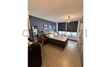 VENTA STUDIO AMOBLADO CONCEPCION
