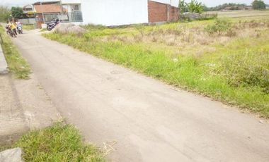 6584 M2 Tanah Sawah, Desa Cimerang, Padalarang, Bandung Barat