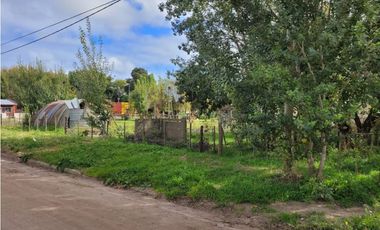 VENTA IMPORTANTE LOTE EN ESQUINA 795 M2 EN CORONEL VIDAL