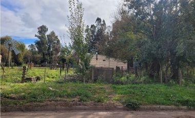 VENTA IMPORTANTE LOTE EN ESQUINA 795 M2 EN CORONEL VIDAL