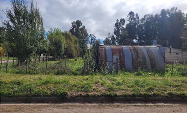 VENTA IMPORTANTE LOTE EN ESQUINA 795 M2 EN CORONEL VIDAL