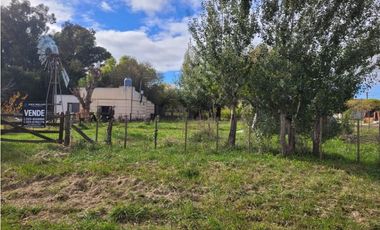 VENTA IMPORTANTE LOTE EN ESQUINA 795 M2 EN CORONEL VIDAL