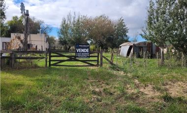 VENTA IMPORTANTE LOTE EN ESQUINA 795 M2 EN CORONEL VIDAL