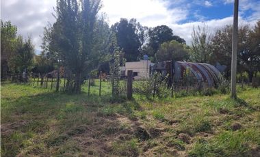 VENTA IMPORTANTE LOTE EN ESQUINA 795 M2 EN CORONEL VIDAL