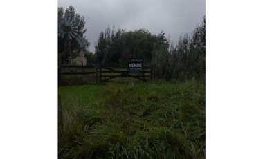 VENTA IMPORTANTE LOTE EN ESQUINA 795 M2 EN CORONEL VIDAL