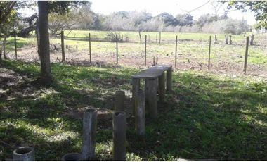 VENTA IMPORTANTE LOTE EN ESQUINA 795 M2 EN CORONEL VIDAL