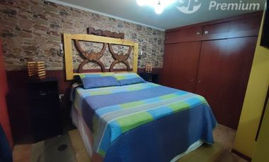 Casa en venta Sarmiento Curicó