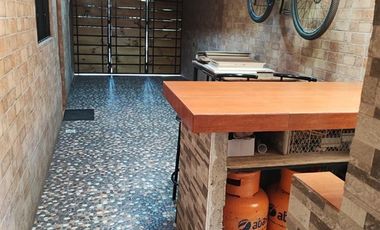 Casa en venta Sarmiento Curicó