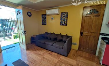 Casa en venta Sarmiento Curicó