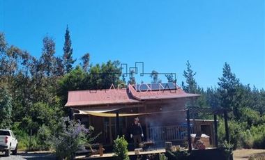 Casa en Venta en el manzano,