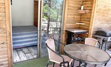 Casa en Venta en el manzano,