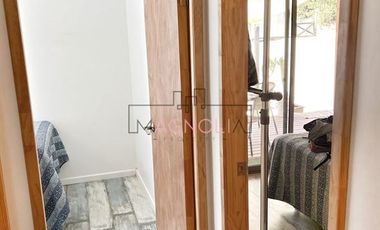 Casa en Venta en el manzano,