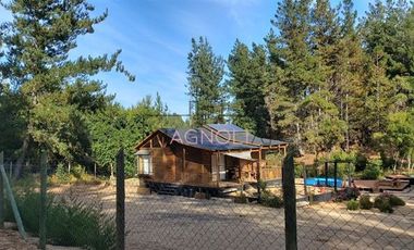 Casa en Venta en el manzano,