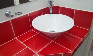 ARRIENDO de CASAS en YAGUARA