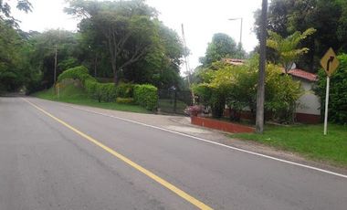 ARRIENDO de CASAS en YAGUARA