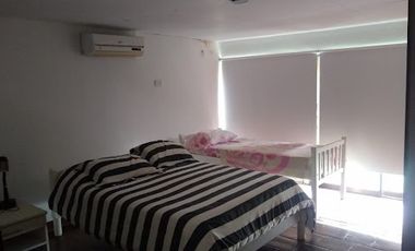 ARRIENDO de CASAS en YAGUARA