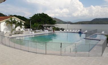 ARRIENDO de CASAS en YAGUARA