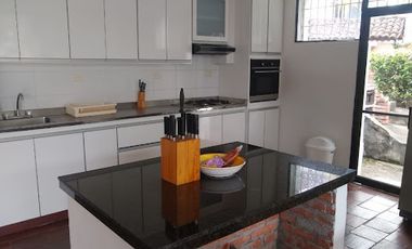 ARRIENDO de CASAS en YAGUARA