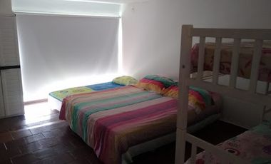 ARRIENDO de CASAS en YAGUARA