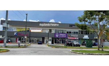 Se Alquila Local Comercial en Tocumen▪$950▪