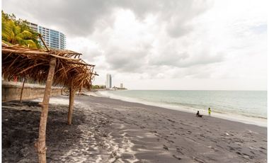 Venta de Apartamento en  Oceanfront-Gorgona