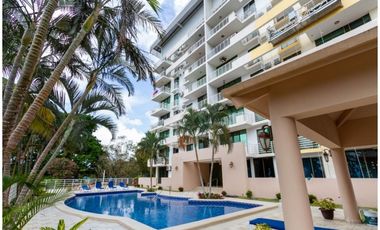 Venta de Apartamento en  Oceanfront-Gorgona