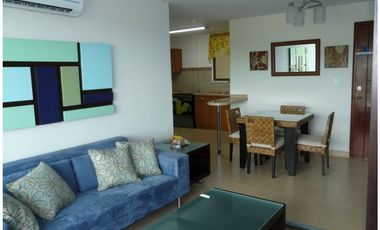 Venta de Apartamento en  Oceanfront-Gorgona