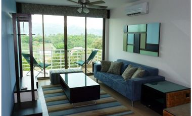 Venta de Apartamento en  Oceanfront-Gorgona