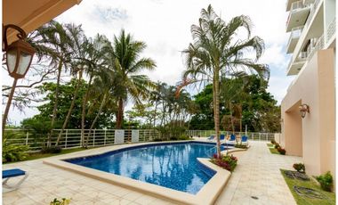 Venta de Apartamento en  Oceanfront-Gorgona