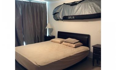 Venta de Apartamento en  Oceanfront-Gorgona