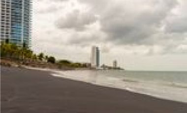 Venta de Apartamento en  Oceanfront-Gorgona