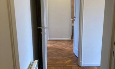 Alquiler Venta. Buenos Aires. CABA: Departamento SEMIPISO REMODELADO 4 dormitorios
