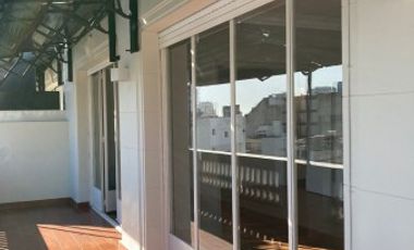 Alquiler Venta. Buenos Aires. CABA: Departamento SEMIPISO REMODELADO 4 dormitorios