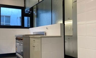 Alquiler Venta. Buenos Aires. CABA: Departamento SEMIPISO REMODELADO 4 dormitorios