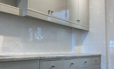 Alquiler Venta. Buenos Aires. CABA: Departamento SEMIPISO REMODELADO 4 dormitorios