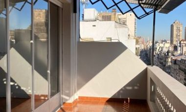 Alquiler Venta. Buenos Aires. CABA: Departamento SEMIPISO REMODELADO 4 dormitorios