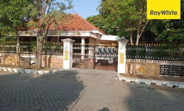 Rumah Dijual di Mojoarum, Gubeng, Surabaya
