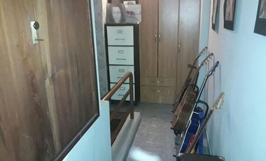 Casa - Claypole
