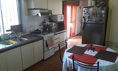 Casa - Claypole