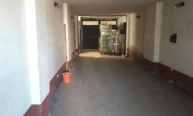 Casa - Claypole