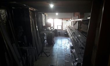 Casa - Claypole
