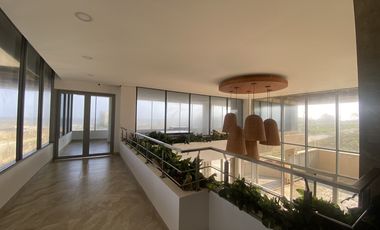 apartamento en arriendo/venta en punta roca. Cod A89144