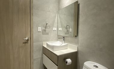 apartamento en arriendo/venta en punta roca. Cod A89144