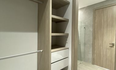 apartamento en arriendo/venta en punta roca. Cod A89144