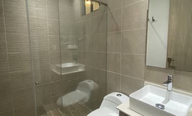 apartamento en arriendo/venta en punta roca. Cod A89144